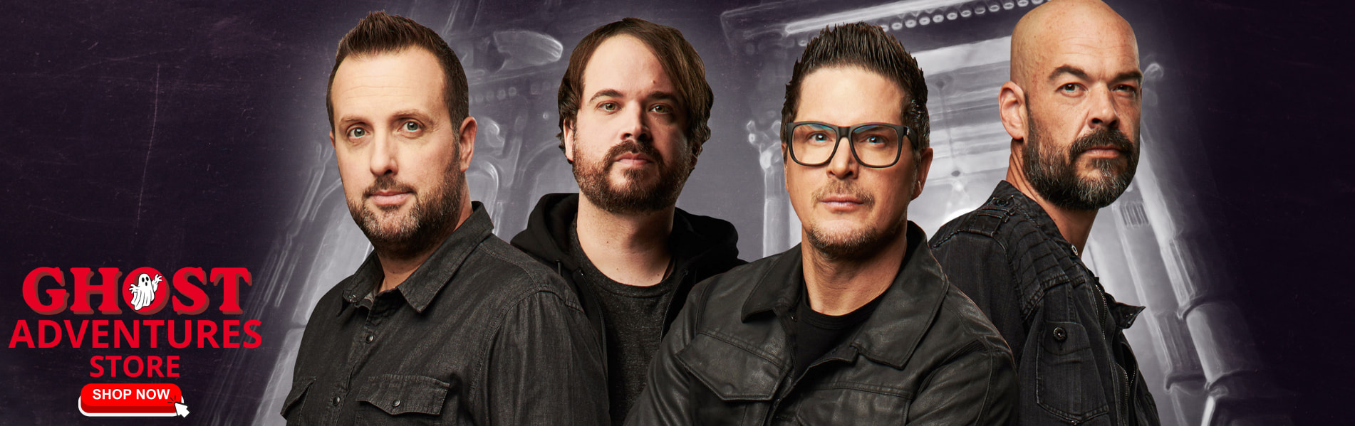 Banners Quynh 27 - Ghost Adventures Store
