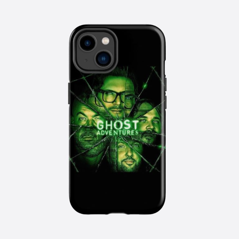 Cate Quynh 7 - Ghost Adventures Store