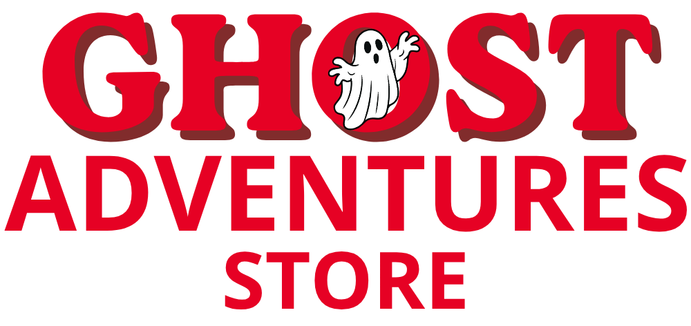 Ghost Adventures Store
