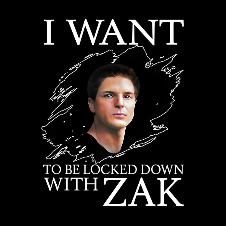 Zak Ghost Adventures Tote Bag - Image 2