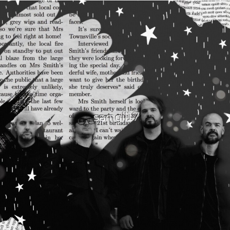 Ghost Adventures Nocolor Tote Bag - Image 2
