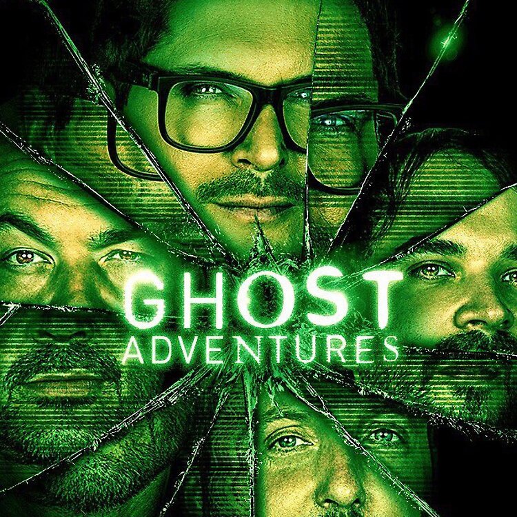 Ghost Adventures Strong Team Tote Bag - Image 2