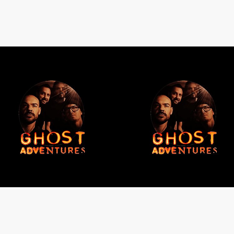 Zak Bagans Ghost Adventures Mug - Image 2