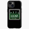 Ghost Adventures Cecil Hotel Iphone Case