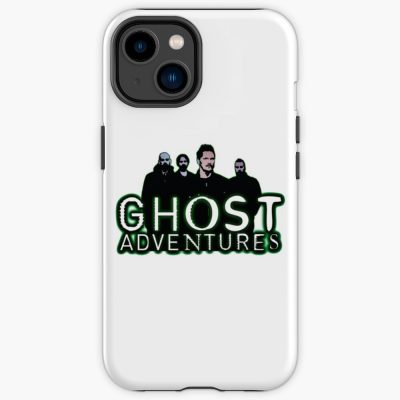 Ghost Adventures Crew Iphone Case