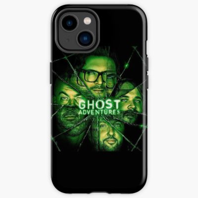 Ghost Adventures Strong Team Iphone Case