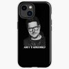Ghost Adventures Zak Iphone Case