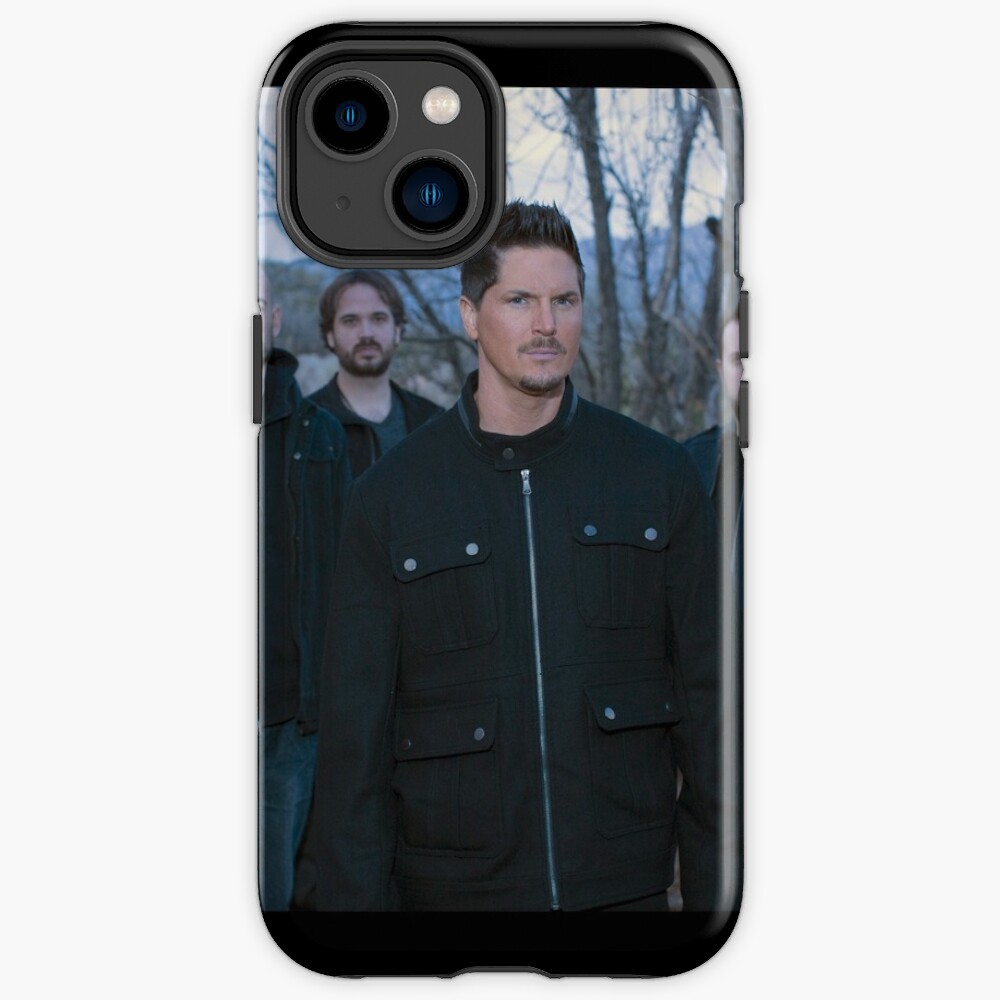 Ghost Adventures Fearless Team Iphone Case