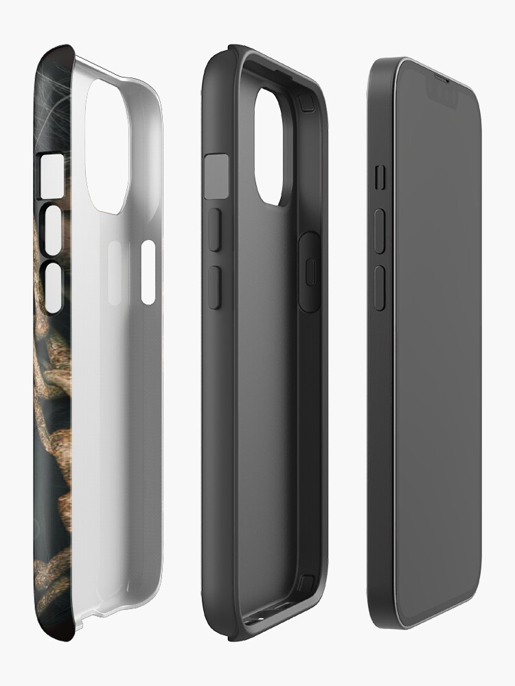 Ghost Adventures Rusty Links Iphone Case - Image 2