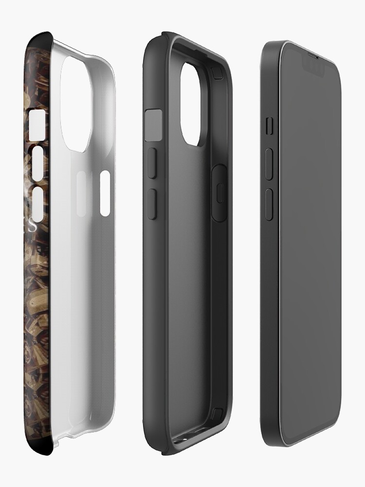 Ghost Adventures Magic Team Iphone Case - Image 2