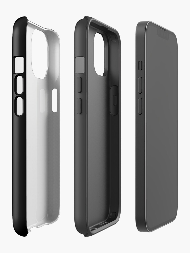 Ghost Adventures Elite Team Iphone Case - Image 2
