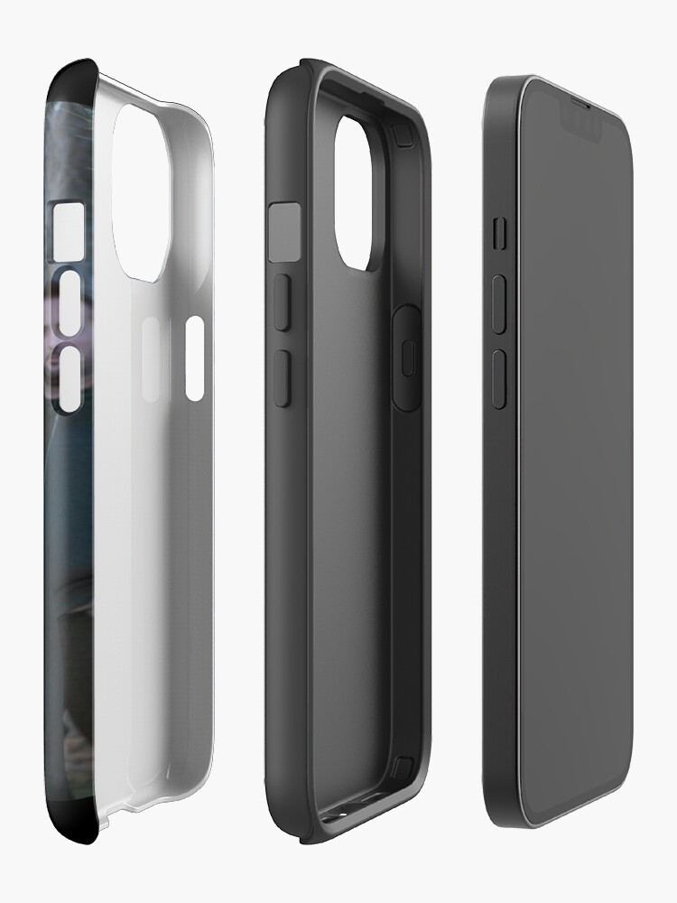 Ghost Adventures Fearless Team Iphone Case - Image 2