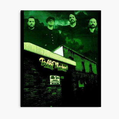 Crew Ghost Adventures Poster