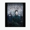 Ghost Adventures Zak Center Poster