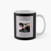 Ghost Adventures Funny Team Mug