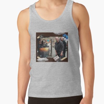 Ghost Adventures Hardworking Tank Top