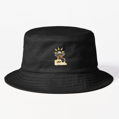 Ghost Adventures Aaron Goodwin Bucket Hat
