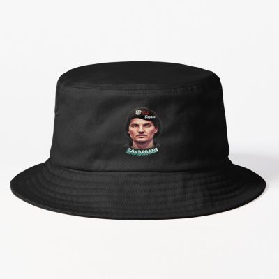 Ghost Adventures Zak Bagans Bucket Hat