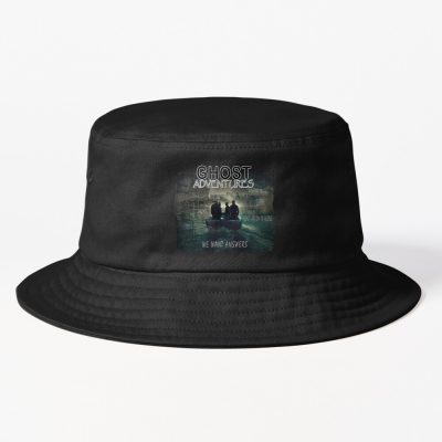 Ghost Adventures Member Bucket Hat