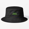 Ghost Adventures Logo Bucket Hat