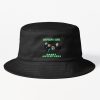 Ghost Adventures Funny Team Bucket Hat