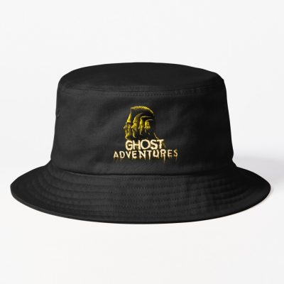 Ghost Adventures Cool Bucket Hat