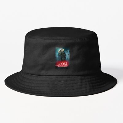 Ghost Adventures Serial Killer Ghosts Bucket Hat