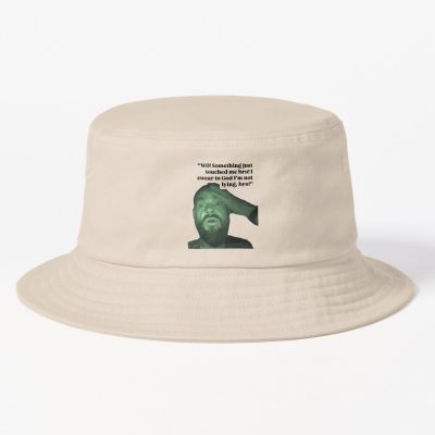 Ghost Adventures Aaron Bro Bucket Hat