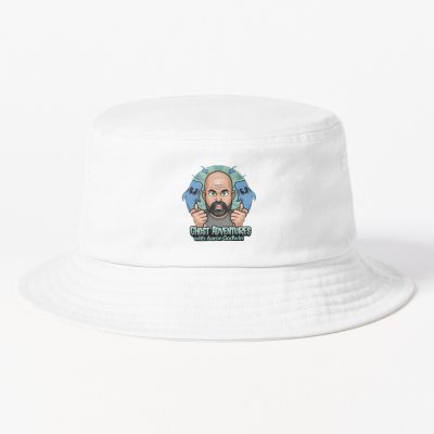 Aaron Goodwin Ghost Adventures Bucket Hat