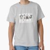 ssrcoclassic teemens 02heather greyfrontproduct squarex1000 1 - Ghost Adventures Store