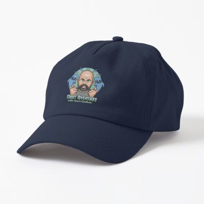 Aaron Goodwin Ghost Adventures Hat