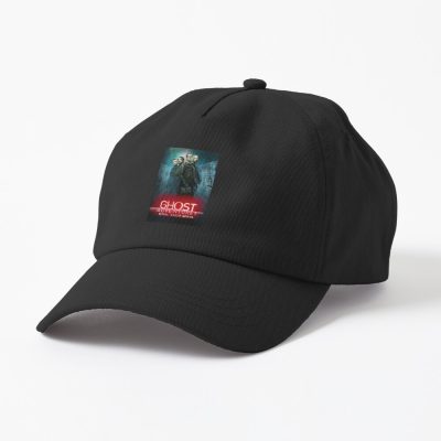 Ghost Adventures Serial Killer Ghosts Hat