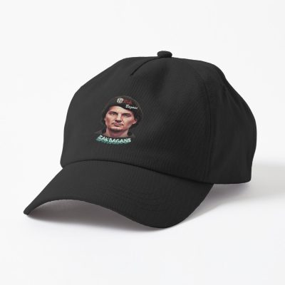 Ghost Adventures Zak Bagans Hat