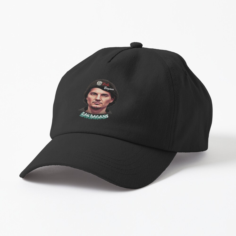 Ghost Adventures Zak Bagans Hat
