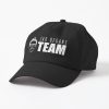 Team Zak Begans Ghost Adventures Hat