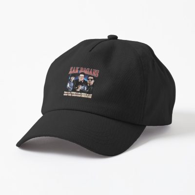 Bagans Ghost Adventures Hat