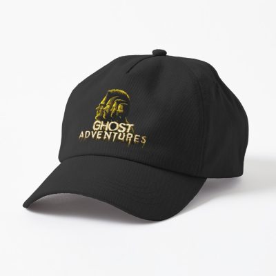 Ghost Adventures Cool Hat