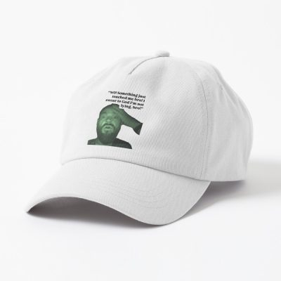 Ghost Adventures Aaron Bro Hat