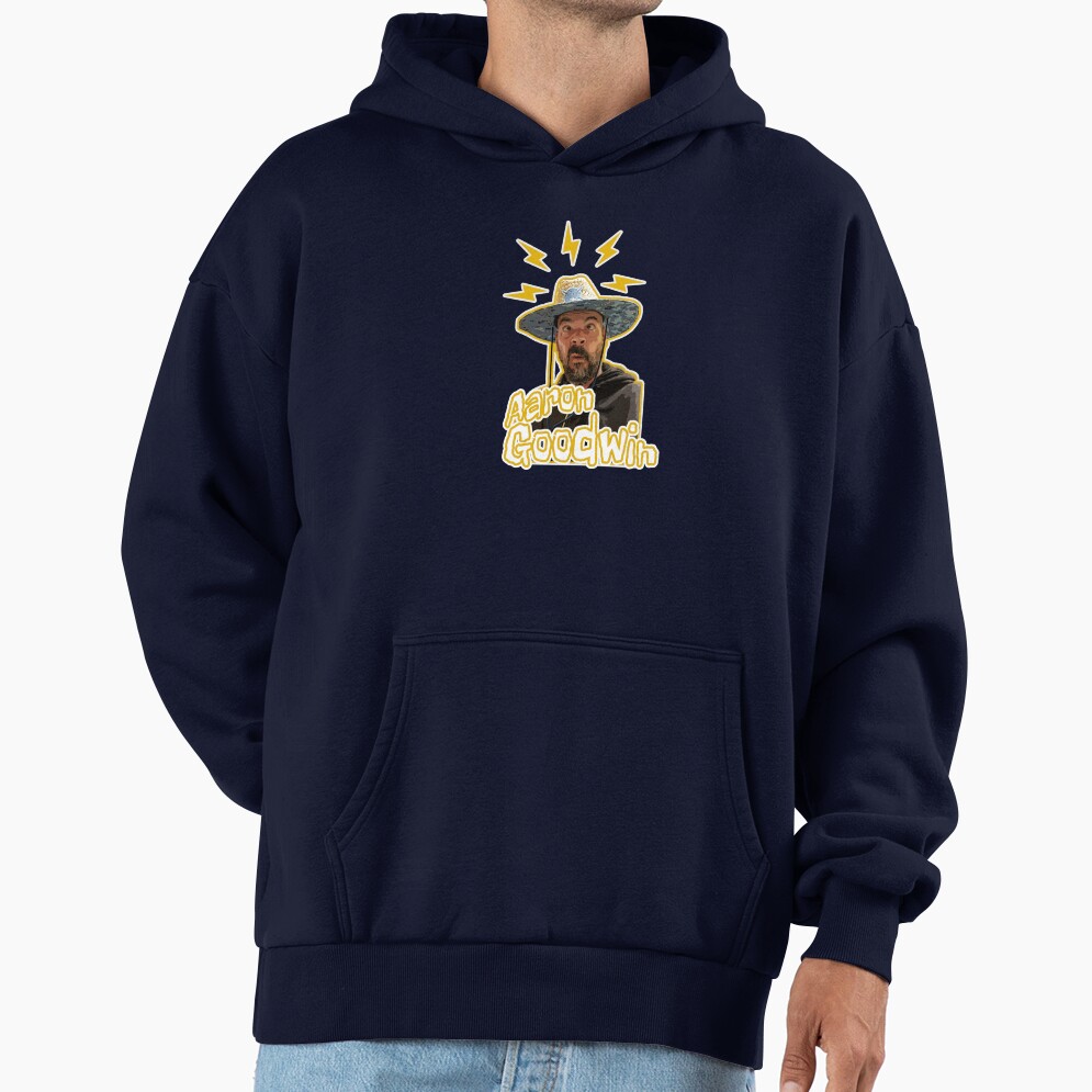 Ghost Adventures Aaron Goodwin Hoodie - Image 5