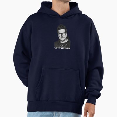 Ghost Adventures Zak Bagans Hoodie