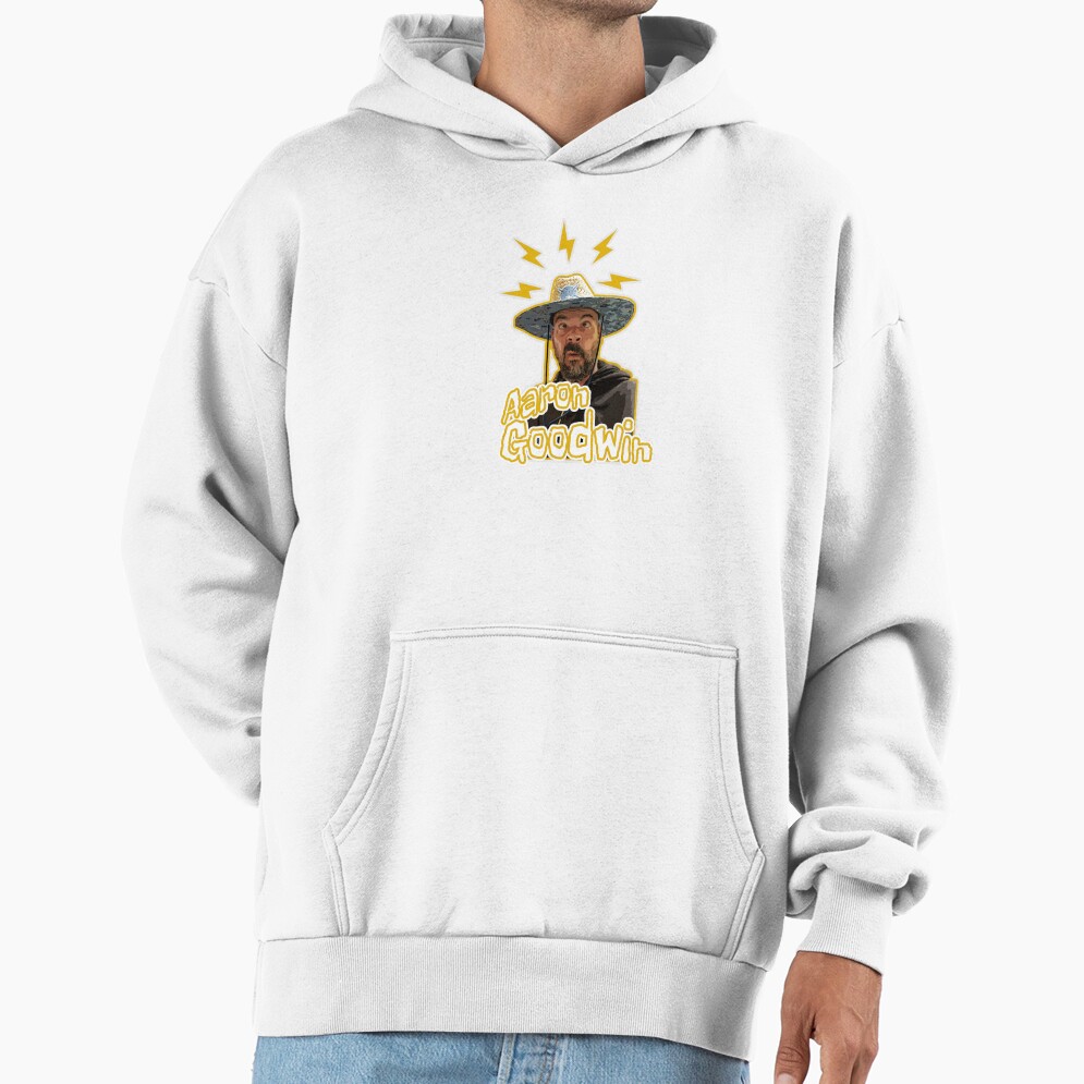 Ghost Adventures Aaron Goodwin Hoodie - Image 2
