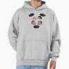 ssrcooversized hoodiemens 01heather greyfrontsquare productx1000 14 - Ghost Adventures Store