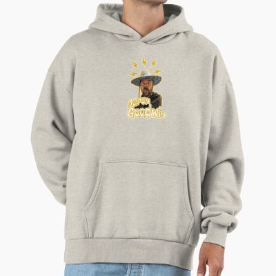 Ghost Adventures Aaron Goodwin Hoodie