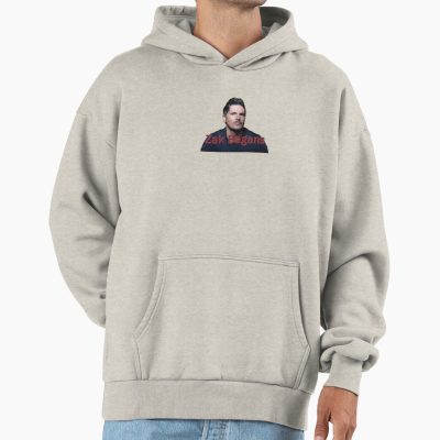 Zak Bagans Ghost Adventures Hoodie