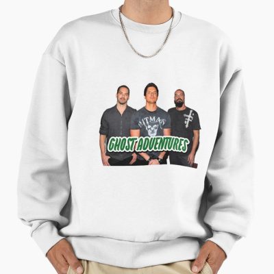 Ghost Adventures Original Crew Sweatshirt