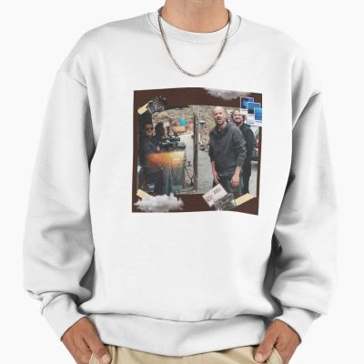 Ghost Adventures Hardworking Sweatshirt