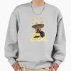 ssrcooversized sweatshirtmens 01heather greyfrontsquare productx1000 1 - Ghost Adventures Store