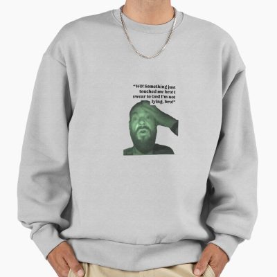 Ghost Adventures Aaron Sweatshirt