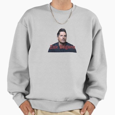 Zak Bagans Ghost Adventures Sweatshirt