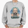 ssrcooversized sweatshirtmens 01heather greyfrontsquare productx1000 15 - Ghost Adventures Store